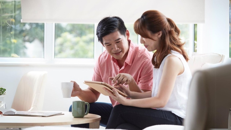 người vợ chia sẻ cảm xúc khi chồng chỉ lo kiếm tiền, ít quan tâm gia đình