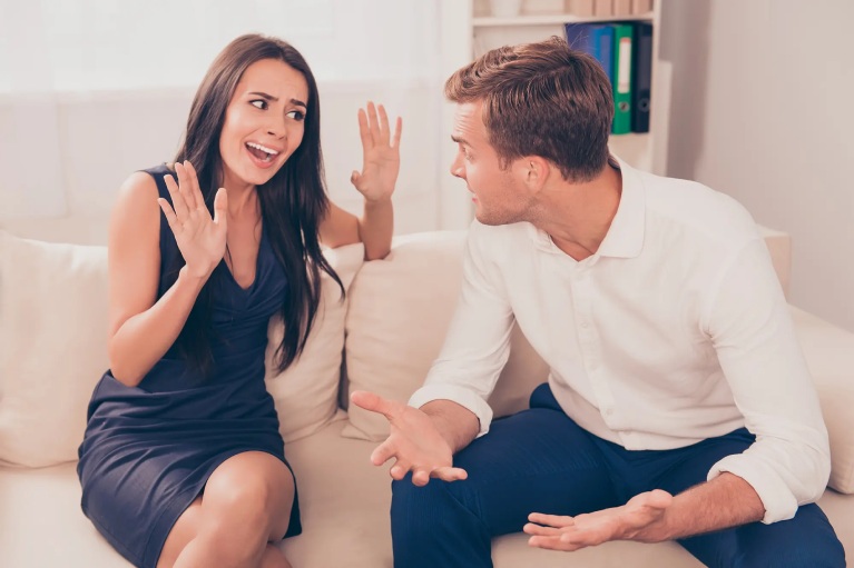 Nguyên nhân dẫn đến hôn nhân độc hại