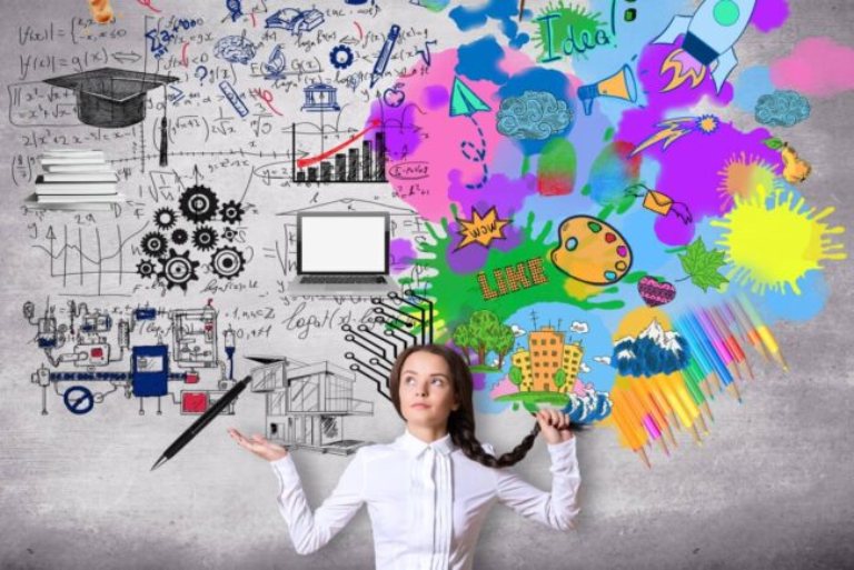 cách khám phá bản thân thông qua việc tìm hiểu sở thích, đam mê và những hoạt động yêu thích