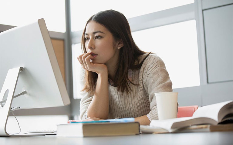 Khám phá sức mạnh bản thân