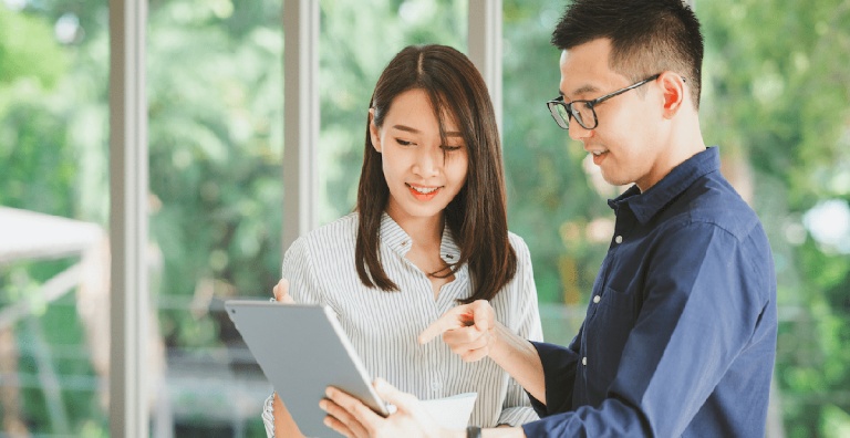 Dẫn chứng về khám phá bản thân qua trải nghiệm học tập, công việc và các mối quan hệ