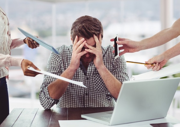 Làm sếp khó lắm nhưng không phải quyết định nào cũng cần trả lời ngay lập tức