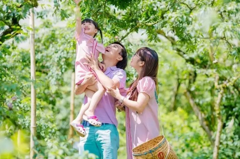 Lợi ích của việc dành nhiều thời gian cho gia đình đối với chất lượng cuộc sống