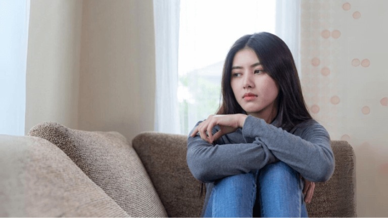 Lối thoát nào cho người trầm cảm