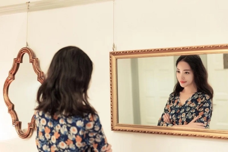 Xây dựng lòng tự trọng bằng cách chấp nhận khuyết điểm và học hỏi từ sai lầm