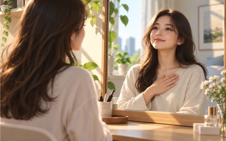 Lòng tự trọng là gì