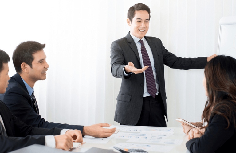 Người lãnh đạo cần có những tố chất gì