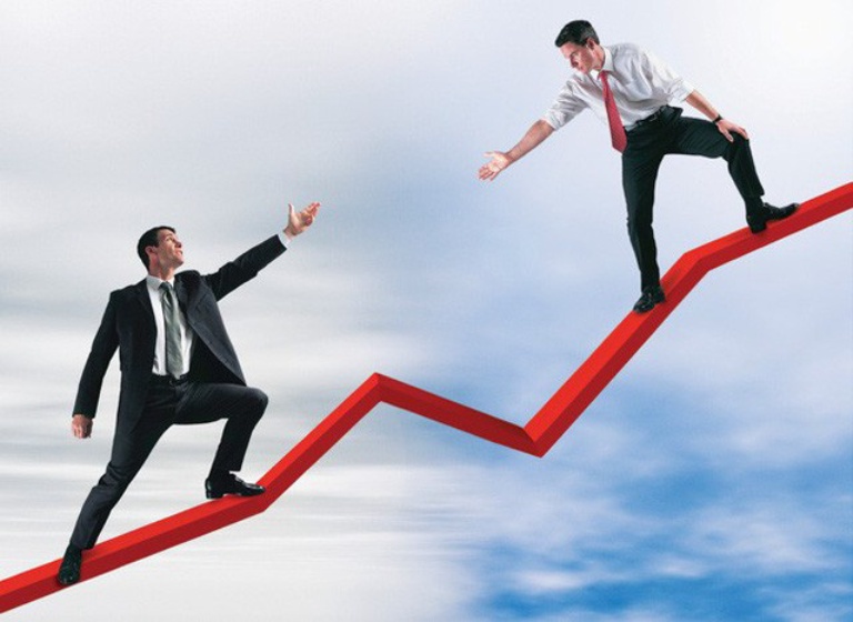 Xác định nhu cầu được đồng hành để từng bước vượt qua nỗi cô đơn khi khởi nghiệp