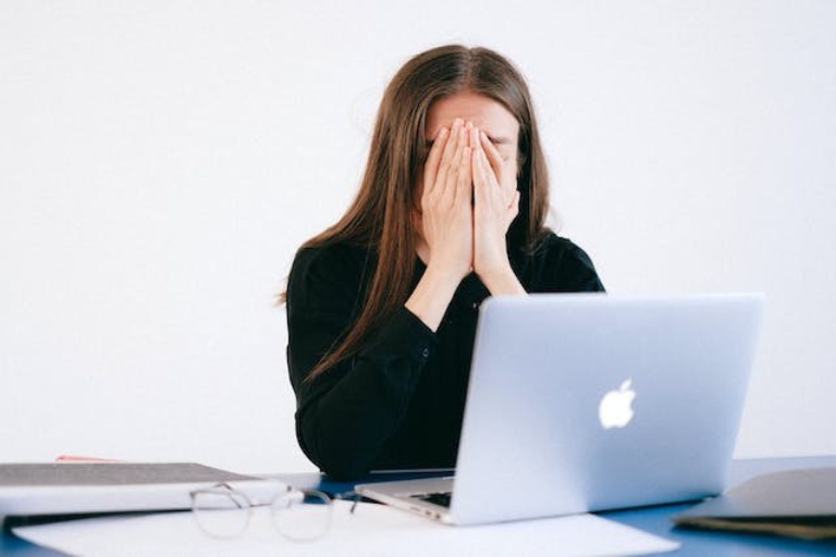 Quá tải nhận thức (cognitive overload) là gì