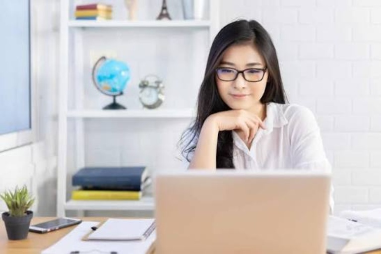 Hạn chế gián đoạn để giảm quá tải nhận thức khi thực hiện công việc cần tập trung