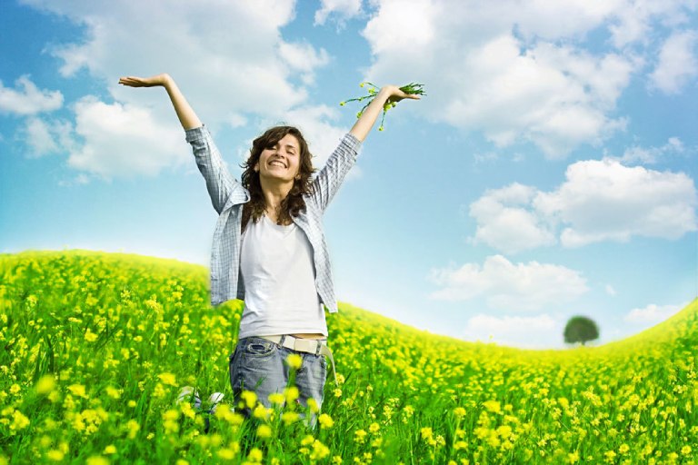 Các hình thức Self Care phổ biến