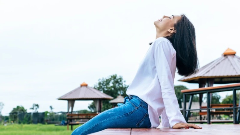 cách thực hành Self Care