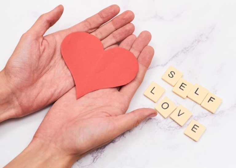 Self Love là gì