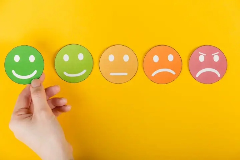 Cách giảm stress ở tuổi dậy thì