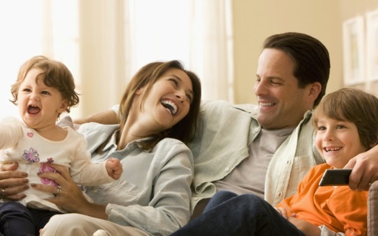 Cách cân bằng giữa sự nghiệp và gia đình